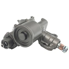 Power Steering Gear Box For Ford Thunderbird & Lincoln Continental Reman