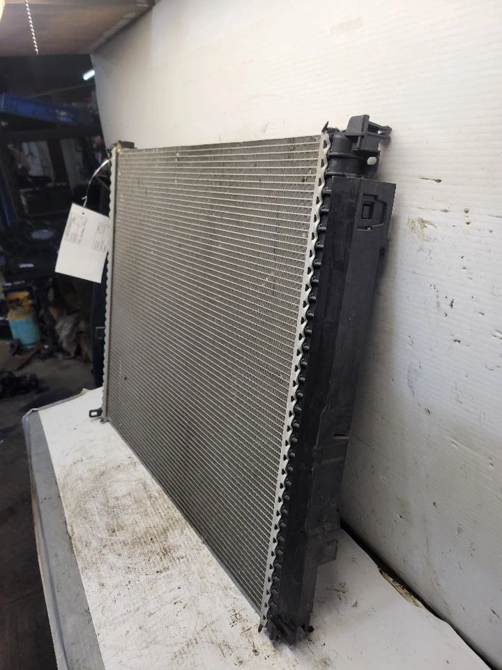 Radiator Main Front Fits 18-24 BMW X3 1691426 - Image 3 of 4