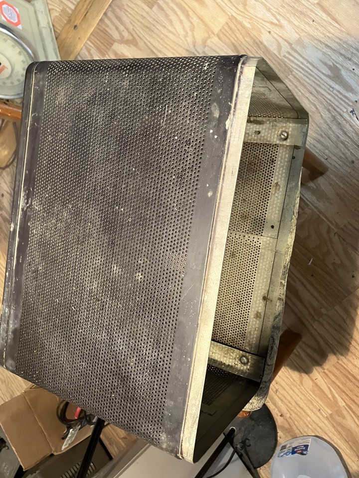 Johnson Ranger I, Rebuild Complete, #23, SN 89721 | eBay