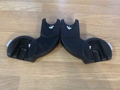 Bugaboo Dragonfly Autositzadapter Maxi Cosi Nuna Cybex