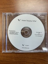 Vodavi Starplus STSe 3556-14 Documentation CD