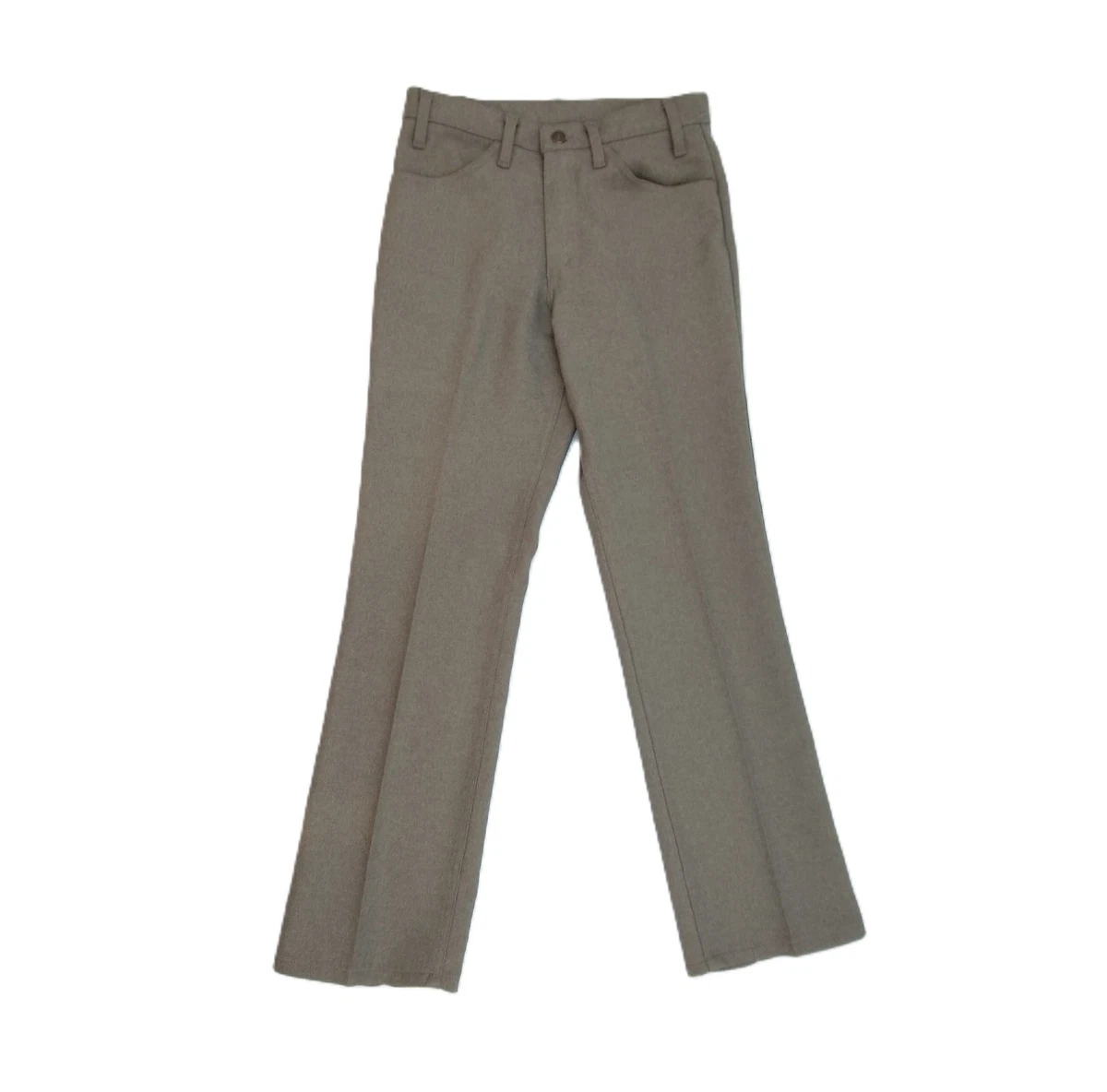 Levis Sta Prest In Men's Vintage Pants | eBay