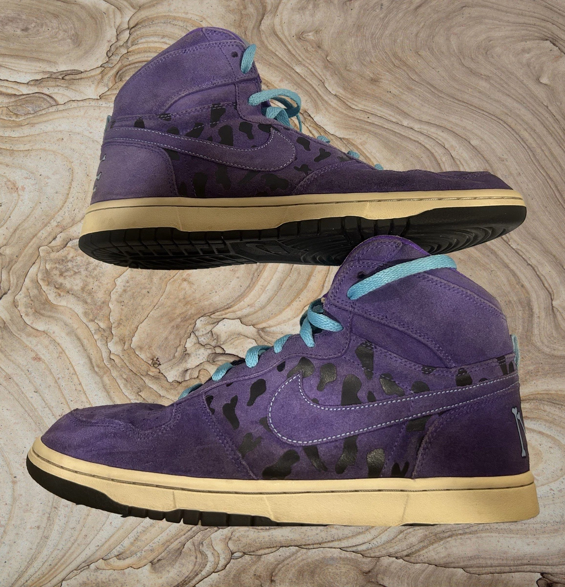 Preços baixos em Nike Big Dunk QK High Flintstones | eBay display picture 1