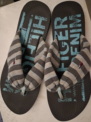 Tommy Hilfiger Flip Flops Gr. 38
