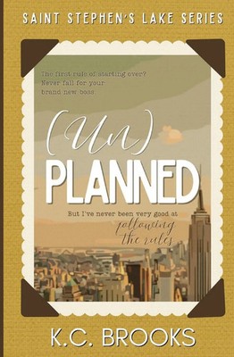 K. C. Brooks | (Un)Planned | Taschenbuch | Englisch (2025) | Azala Press