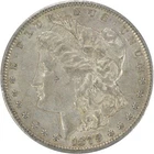 1879-O Morgan Silver Dollar AU Uncertified #103