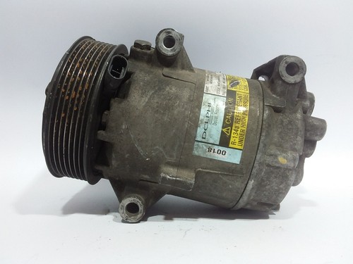 8200309193 klimakompressor RENAULT MEGANE II CLASSIC BERLINA 2.0 dmuap1363602