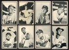 1953 BOWMAN B&W BASEBALL COMPLETE SET CHEAP STENGEL WILHELM 558583 (KYCARDS)