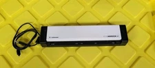Visioneer RoadWarrior 4D USB Compact Mobile Document Scanner 85-0315-000 W Cable