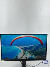 LG UltraGear 27in Monitor IPS LED 165Hz 1440p 1ms VESA DisplayPort HDMI