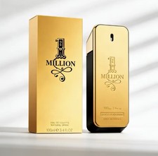 1 Million Pico Rabanne Perfume For man Pherom...
