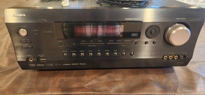 Integra DTR-30.1 AV HDMI