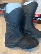 Bottes moto Forma Voyage Dry 40