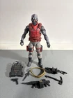 Gi Joe Classified Range Viper Cobra Hiss Fire Team