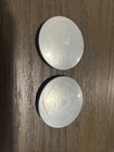 Dyson DC14 DC15 DC07 DC33 DC28 Vacuum Rear Wheels And Axle Set Genuine OEM Parts — photo 2