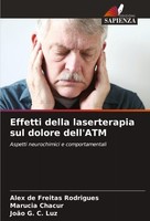 Effetti Della Laserterapia Sul Dolore Dell'atm Marucia Chacur