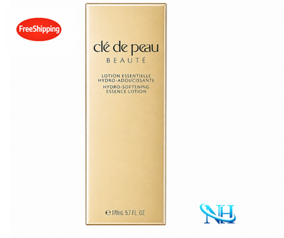 #ad Clé de Peau Beauté Hydro Softening Lotion 170ml 5.7oz New $55.99