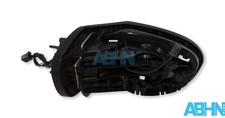 Mercedes A B Class W169 W245 /04-08 Electric Left Wing Mirror 7-Wires Housing