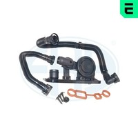 ERA ÖLabscheider, KurbelgehäUseentlüFtung 559109A FüR Audi Seat Skoda VW