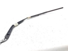 20634681 front wiper arm lh for VOLKSWAGEN LT 28-35 II AUTOBUS (2DB 2DE 2DK)