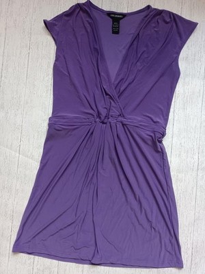 Women Nina Leonard Dress Lilac 36 / S