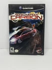 Electronic Arts Need for Speed: Carbon GameCube Manual Included 2 Player 2006