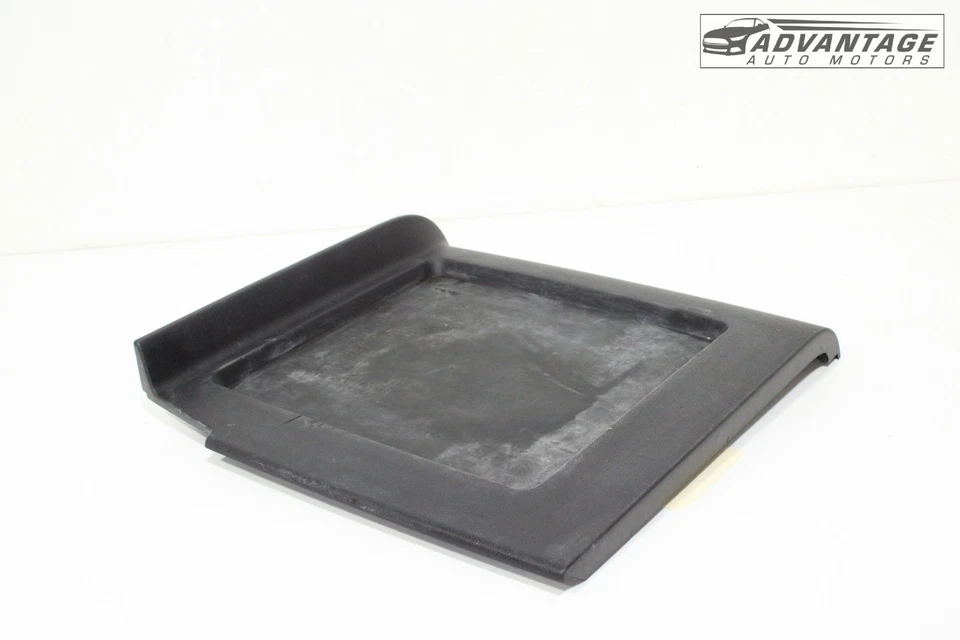 FREIGHTLINER CASCADIA 2018-24 FRONTAL LADO DERECHO GABINETE CUBIERTA PANEL DE MOLDURA OEM Foto 2 de 4