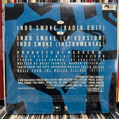 MISTA GRIMM - INDO SMOKE (12