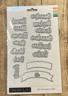 Concord & 9th We Are Family Die Set--New in Package — photo 2