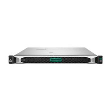 HPE ProLiant DL360 Gen10 8SFF 1U Rack Server 12C Xeon Gold 5118 32GB DDR4 E208i