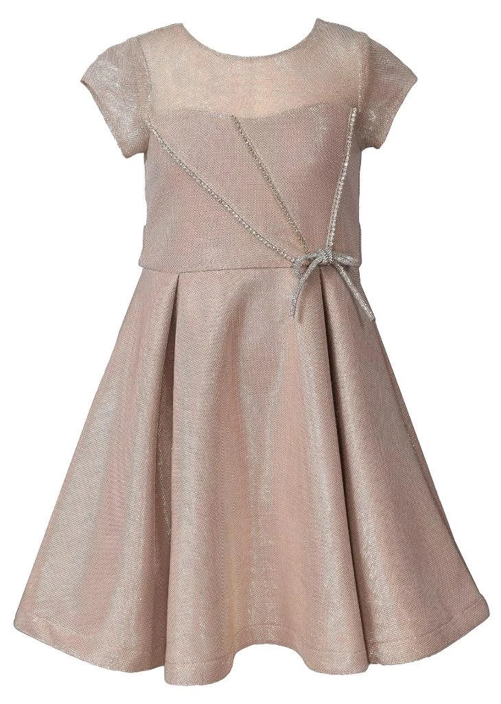Bonnie Jean Spring Christmas Dresses for Girls for sale | eBay