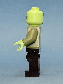 LEGO Scooby-Doo Zombie Zeke Minifigure - scd009 - Set 75902 14b