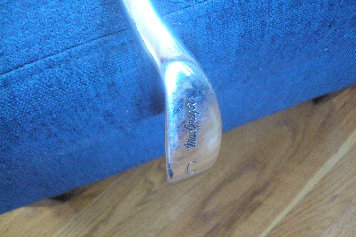MacGregor Chipper Golf Clubs for sale | eBay