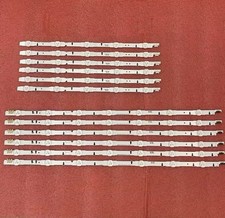 barre retroilluminazione led tv samsung 55