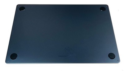 613-26927-06 Apple MacBook Air 15'' M3 2024 A3114 Bottom Case Midnight Grade B