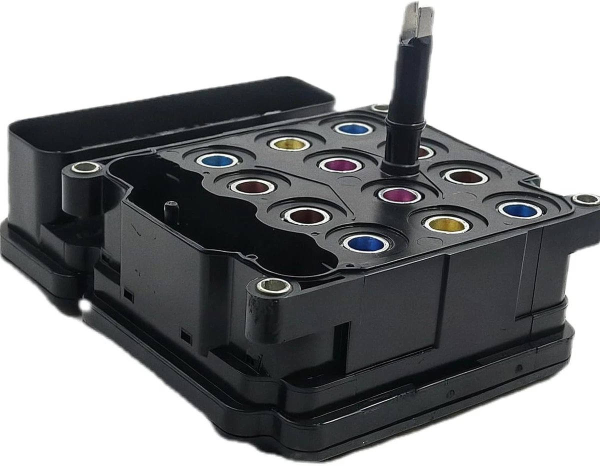 ABS System Parts for Jeep Wrangler for sale | eBay