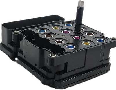 #ad #ad For 2015 2018 Jeep Wrangler 68259556AD ABS Anti Lock Brake System Control Module $513.00