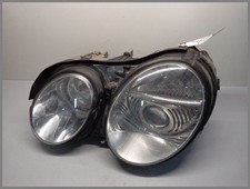 Mercedes Benz MB W215 Frontscheinwerfer Scheinwerfer LINKS 2158201761 0301165273