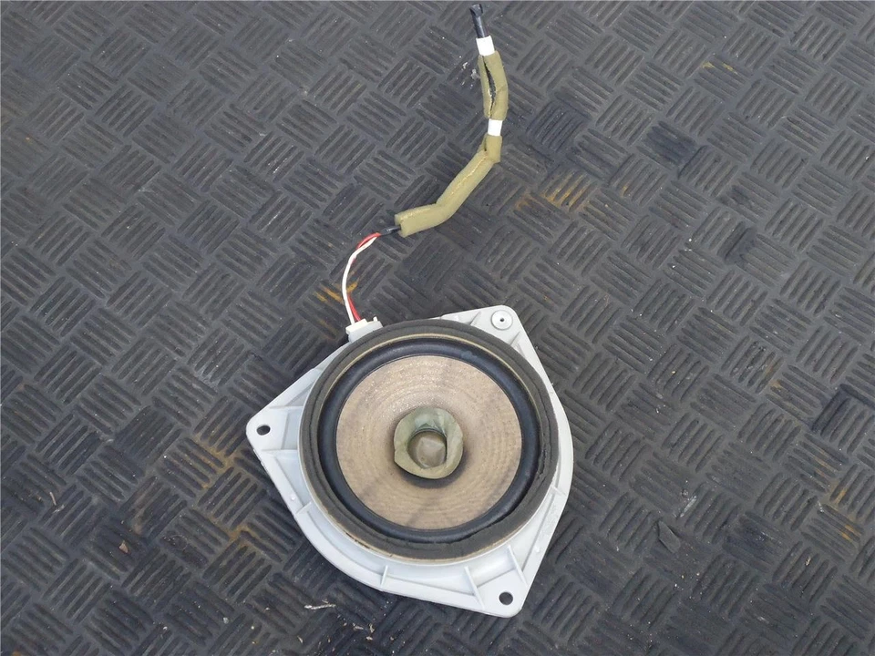 2004 Pontiac Vibe LR 扬声器 — 第 4/4 张图片