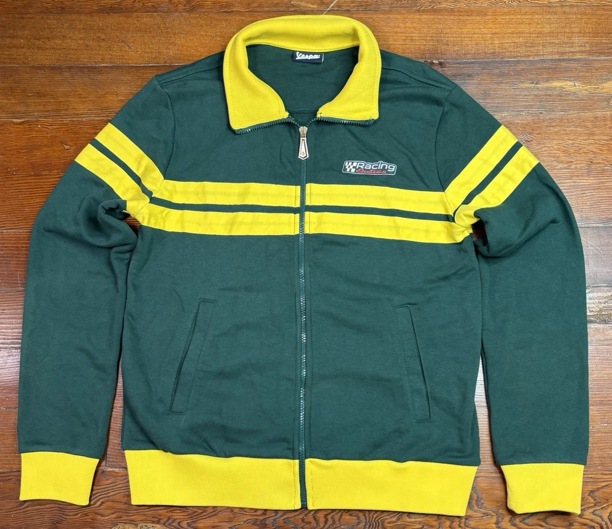 Vespa Coats, Jackets & Vests for Men for Sale | Shop New & Used | eBay
