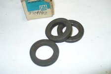 196575 Chevrolet Chevelle Camaro 12 Bolt Pinion Shaft Spacer Nos 3714792 196575 Chevrolet Chevelle Camaro 12 Bolt Pinion Shaft Spacer Nos 3714792