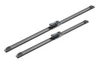 1X Bosch 3 397 014 00T Wischblatt FüR Ford