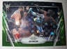 Topps Chrome WWE 2026 Green Logofractor Kofi Kingston #68/99 Wrestlemania Card