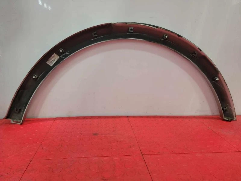 2008-2010 Saturn Vue Rear Wheel Opening Molding Flare Right Passenger Side OEM - Image 2 of 4