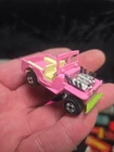 Vintage Matchbox Superfast  Jeep Hot Rod 1971 Lesney