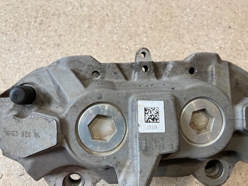 Bremssattel Mercedes Benz 253 Vorne Rechts Front Right Brake Caliper A2534210800 - Picture 14 of 24