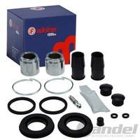 Autofren Reparatursatz Bremssattel Hinten Passend FüR Saab 90 900 99 | D42675C