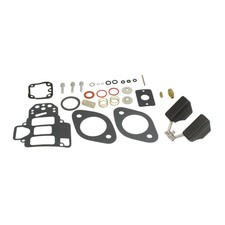 Master Carburetor Rebuild Kit 40 45 Dcoe Weber Dunebuggy Vw Master Carburetor Rebuild Kit 40 45 Dcoe Weber Dunebuggy Vw