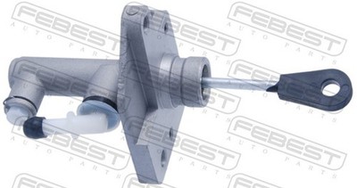 Geberzylinder Kupplung FEBEST 1281-TUC für HYUNDAI JM TUCSON KIA SPORTAGE TL TLE