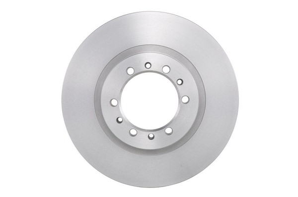 Bosch Bremsscheibe VA 0986478844-image
